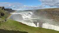 Gullfoss