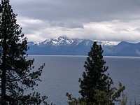 Lake Tahoe