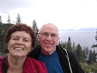 Lake Tahoe