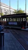 Cable Car San Francisco