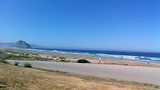 langs de highway 1