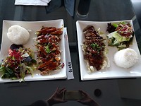 Teriyaki