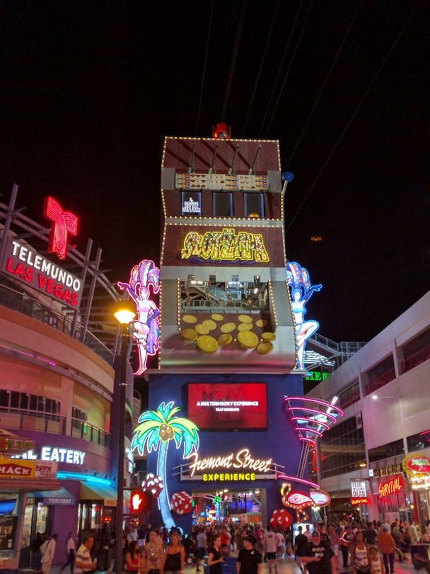Fermont Street