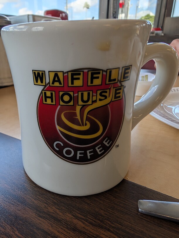 Koffie