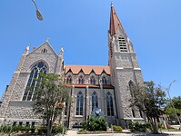 St. John Cathedral