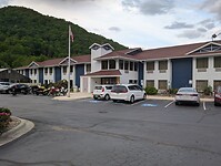 Hotel Comfort Inn
