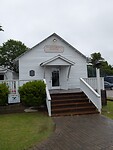 Flagg Grove School