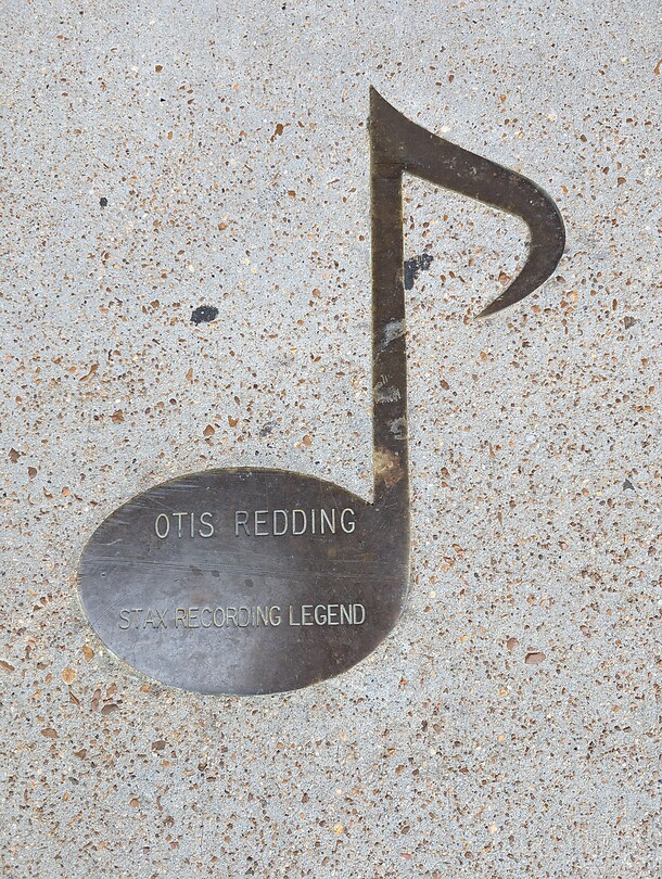 Otis Redding