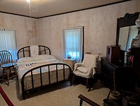 Slaapkamer