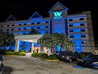 Hotel Waterview