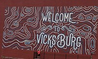 Vicksburg