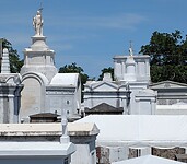 St. Louis Cemetery