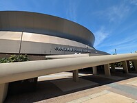 Superdome