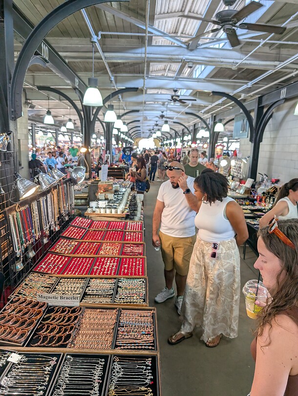 French Market