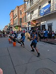 Bourbon Street