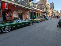 Bourbon Street