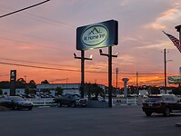 Avondrood