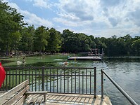 Wakulla Springs