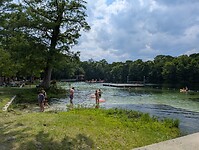 Wakulla Springs