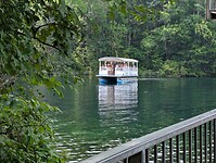 Wakulla Springs