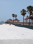 De pier