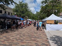 Farmer Market