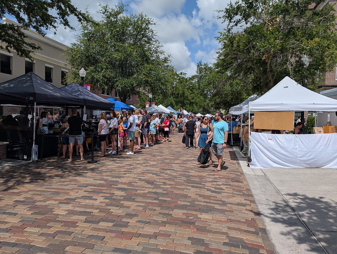 Farmer Market