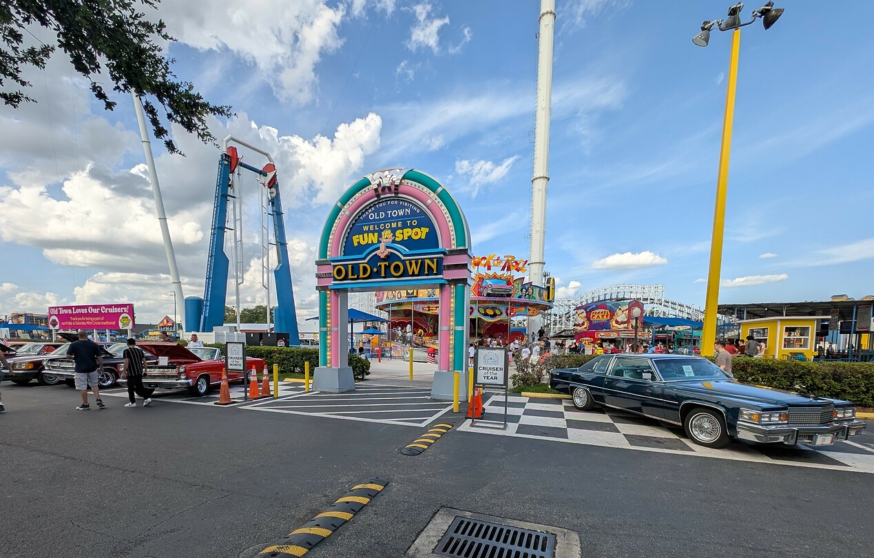Met Kermis