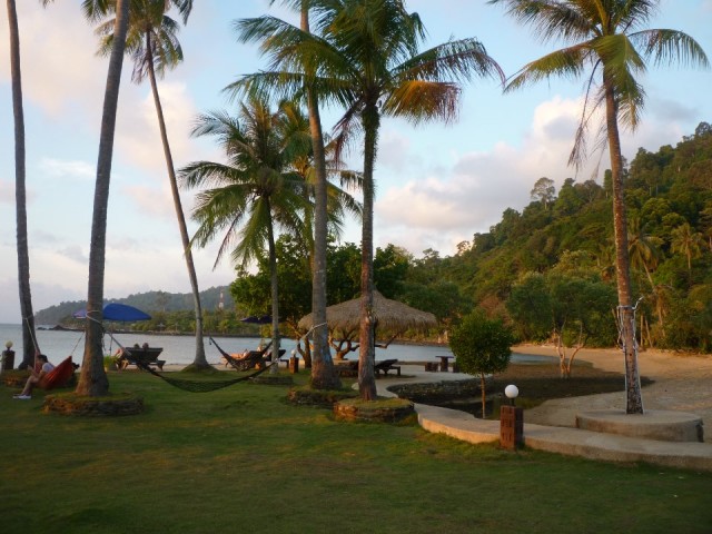Resort Koh Chang (5)