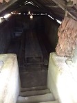 Ondergrondse vergaderzaal.