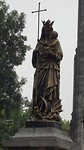 St Joseph cathedral