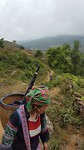 Bergtrekking