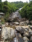 Bergtrekking