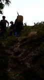 Bergtrekking