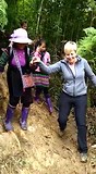 Bergtrekking