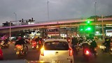 Verkeer in Hanoi
