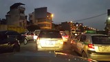 Verkeer in Hanoi