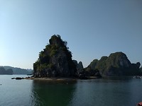 Ha long Bay