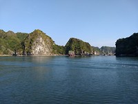 Ha long Bay