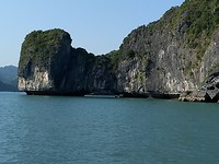 Ha long Bay