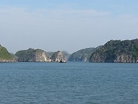 Ha long Bay