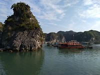 Ha long Bay