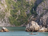 Ha long Bay