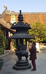 Pagode Du Hang