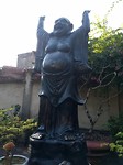 Pagode Du Hang