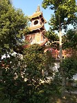 Pagode Du Hang