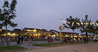 Hoi An by night 😉