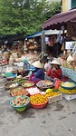 In de ochtend in Hoi An