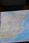 Rondje Spanje