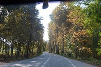 Onderweg naar Barcelona